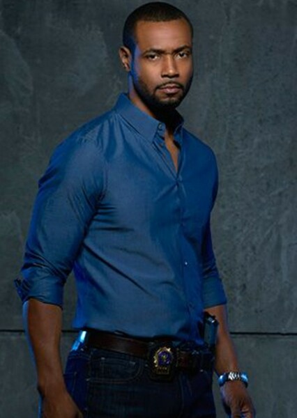 Isaiah Mustafa photo