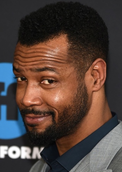 Isaiah Mustafa photo