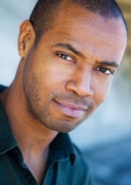 Isaiah Mustafa