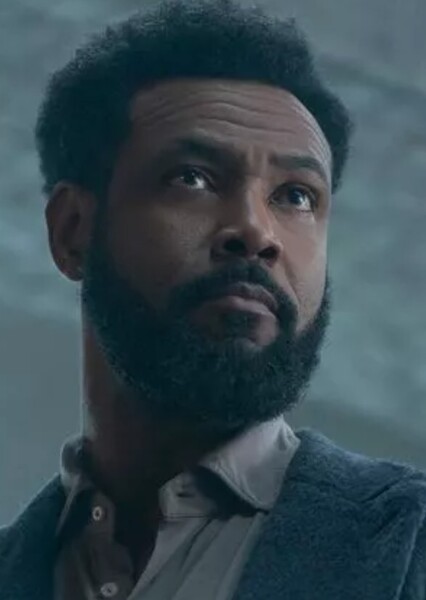 Isaiah Mustafa photo
