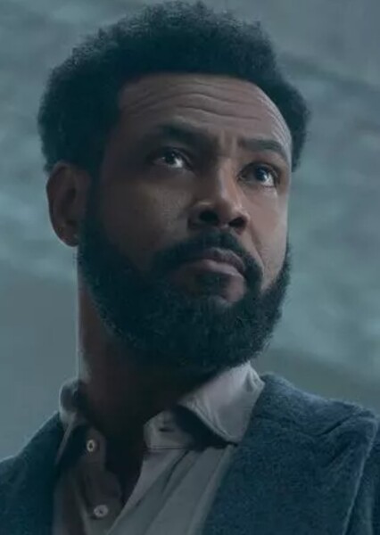Isaiah Mustafa photo