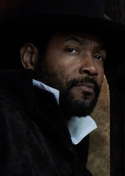Isaiah Mustafa photo