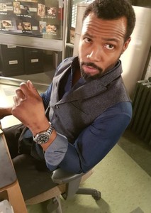Isaiah Mustafa