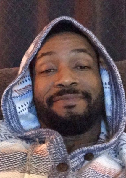 Isaiah Mustafa photo