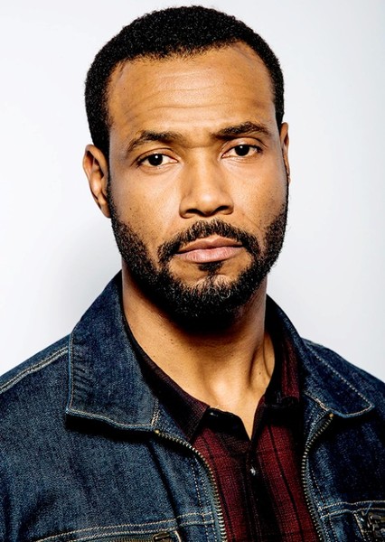 Isaiah Mustafa photo