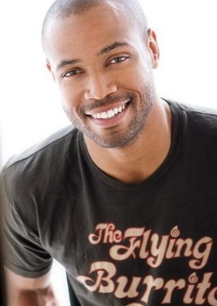 Isaiah Mustafa photo
