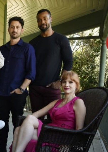 Isaiah Mustafa photo