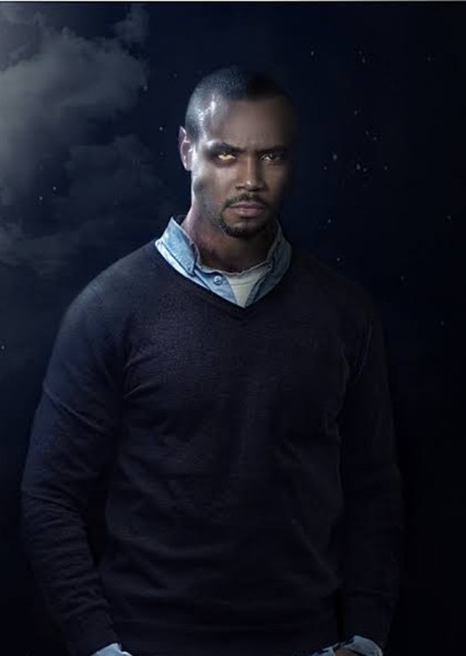 Isaiah Mustafa photo