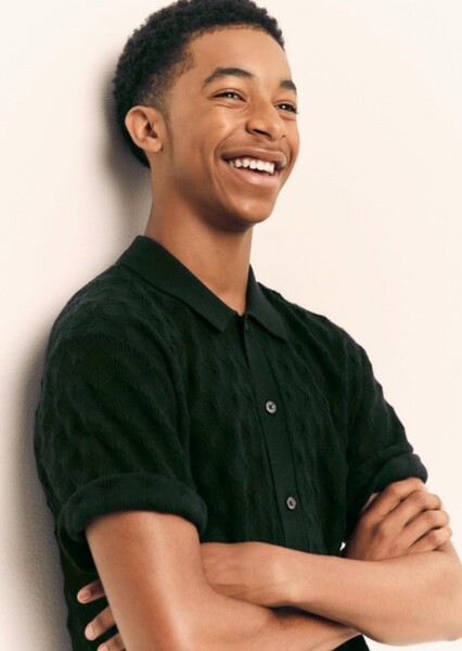 Isaiah Russell-Bailey photo
