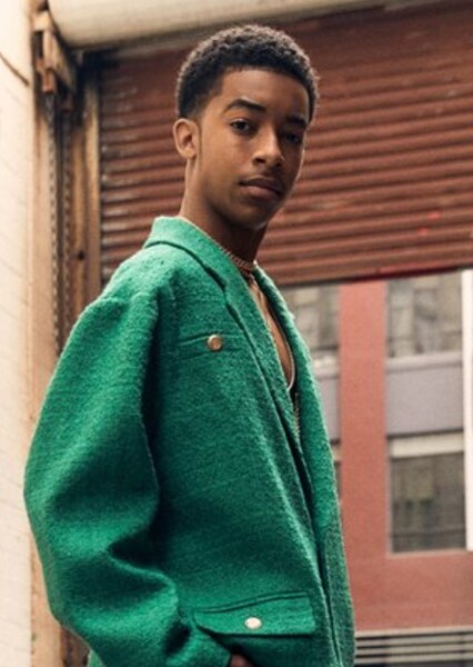 Isaiah Russell-Bailey photo