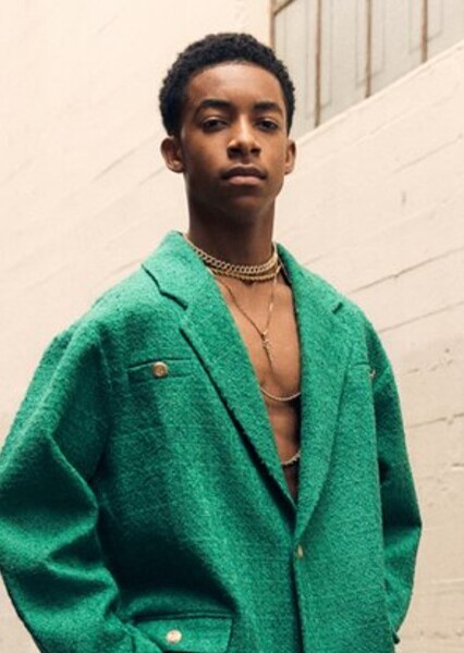 Isaiah Russell-Bailey photo