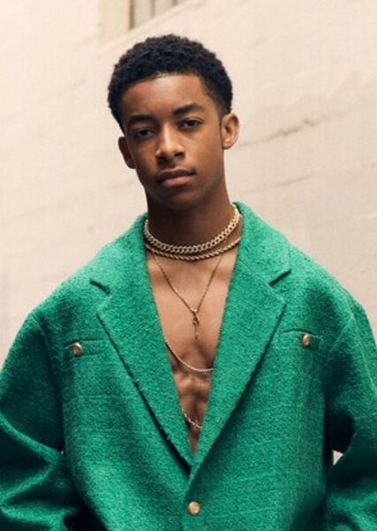Isaiah Russell-Bailey