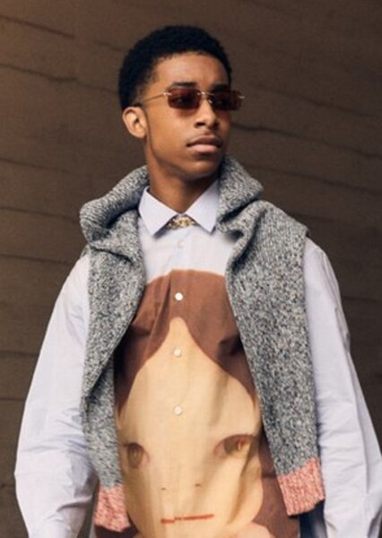 Isaiah Russell-Bailey photo