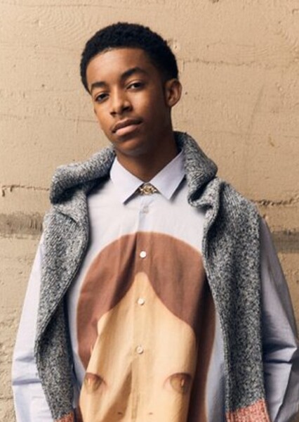 Xavier Jones