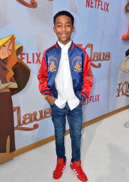 Isaiah Russell-Bailey photo