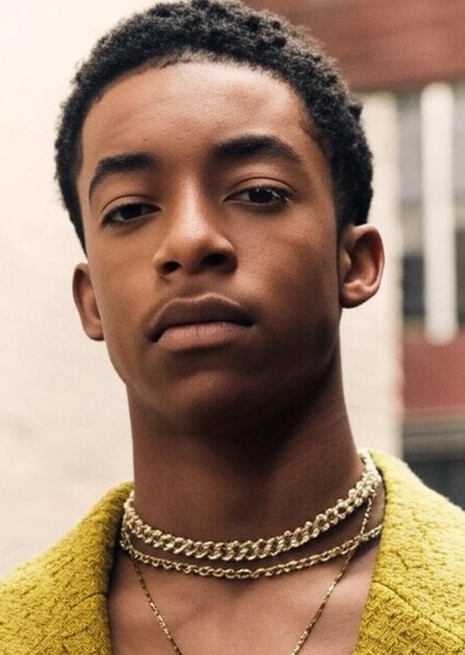 Isaiah Russell-Bailey photo