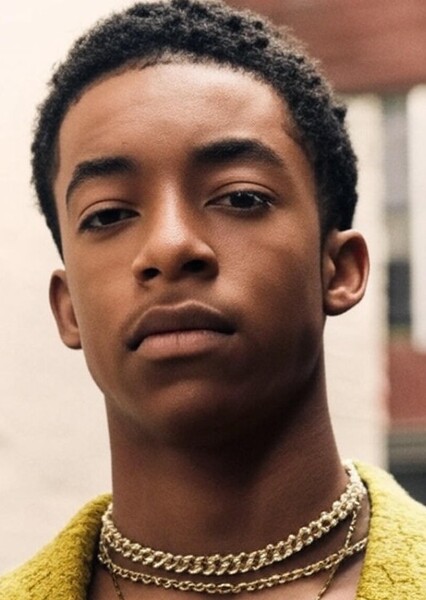Young Mike