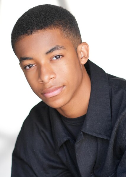 Isaiah Russell-Bailey photo