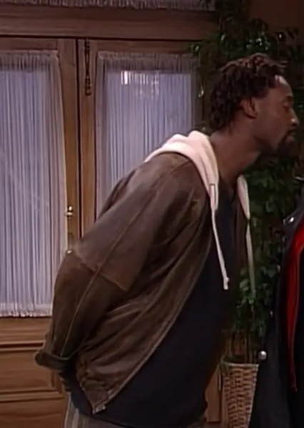 Isaiah Washington photo