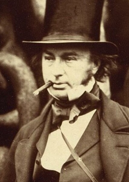 Isambard Kingdom Brunel