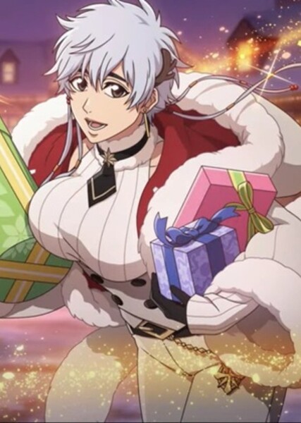Isane Kotetsu photo