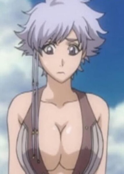 Isane Kotetsu photo