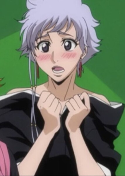 Isane Kotetsu photo