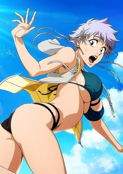 Isane Kotetsu photo