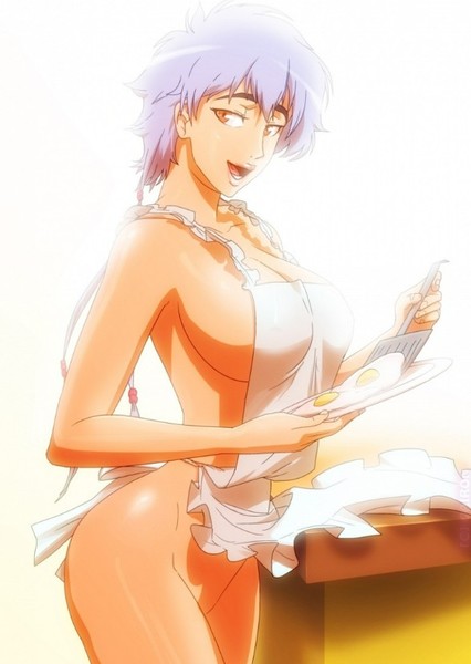 Isane Kotetsu photo