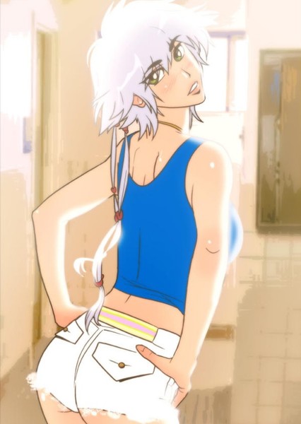 Isane Kotetsu photo
