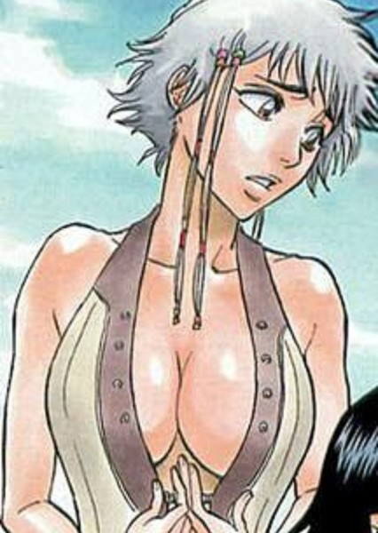 Isane Kotetsu photo