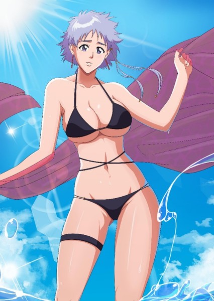 Isane Kotetsu photo