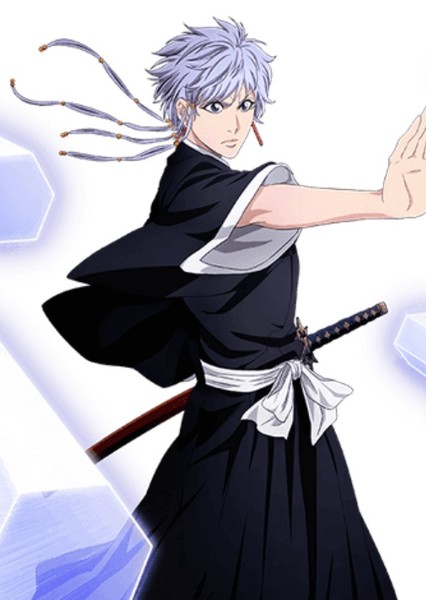 Isane Kotetsu photo
