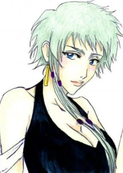 Isane Kotetsu photo