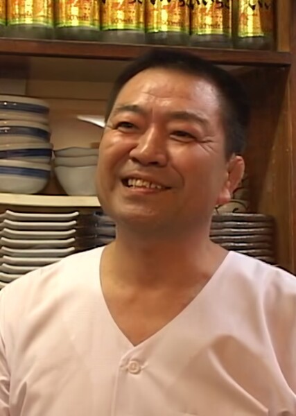 Isao Zushi photo