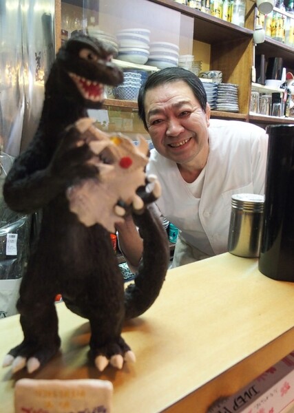 Isao Zushi photo