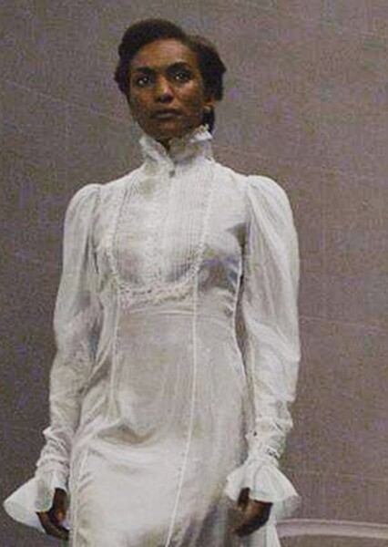 Isaura Barbé-Brown