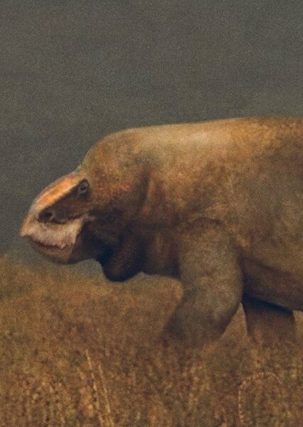 Ischigualastia