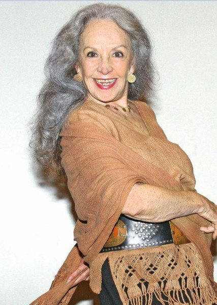 Isela Vega photo