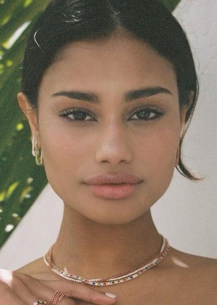 Isha Punja