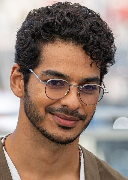Ishaan Khatter