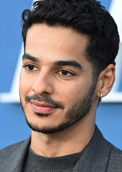 Ishaan Khatter