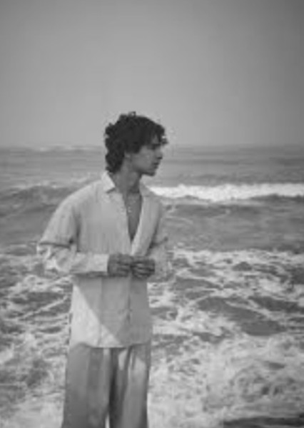 Ishaan Khatter