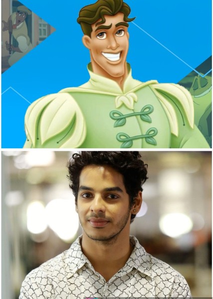 Ishaan Khatter