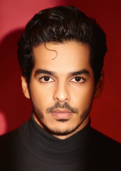 Ishaan Khatter photo