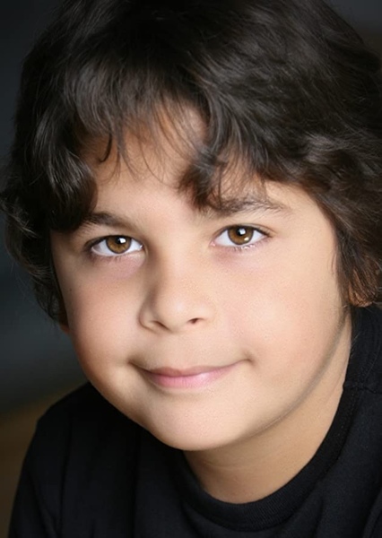 Ishaan Vasdev