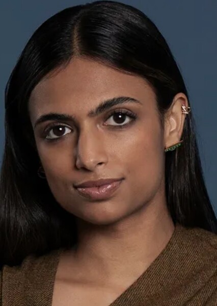 Ishana Night Shyamalan