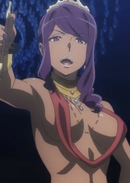 Ishtar photo