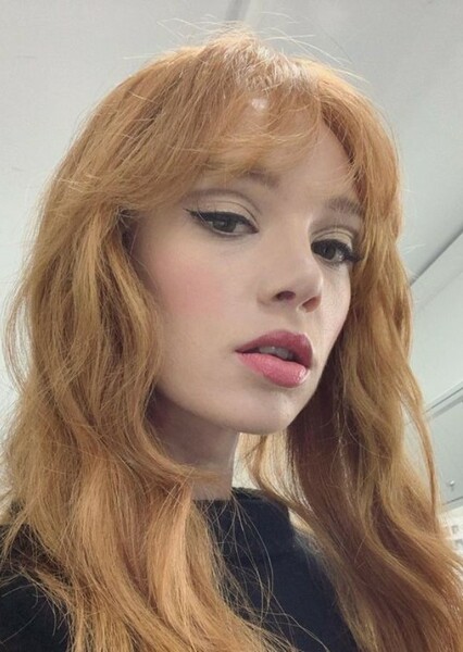 Ishtar Currie Wilson photo