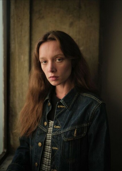 Ishtar Currie Wilson photo